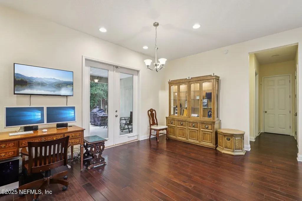 12349 Shady Bridge Trail Jacksonville FL 32258