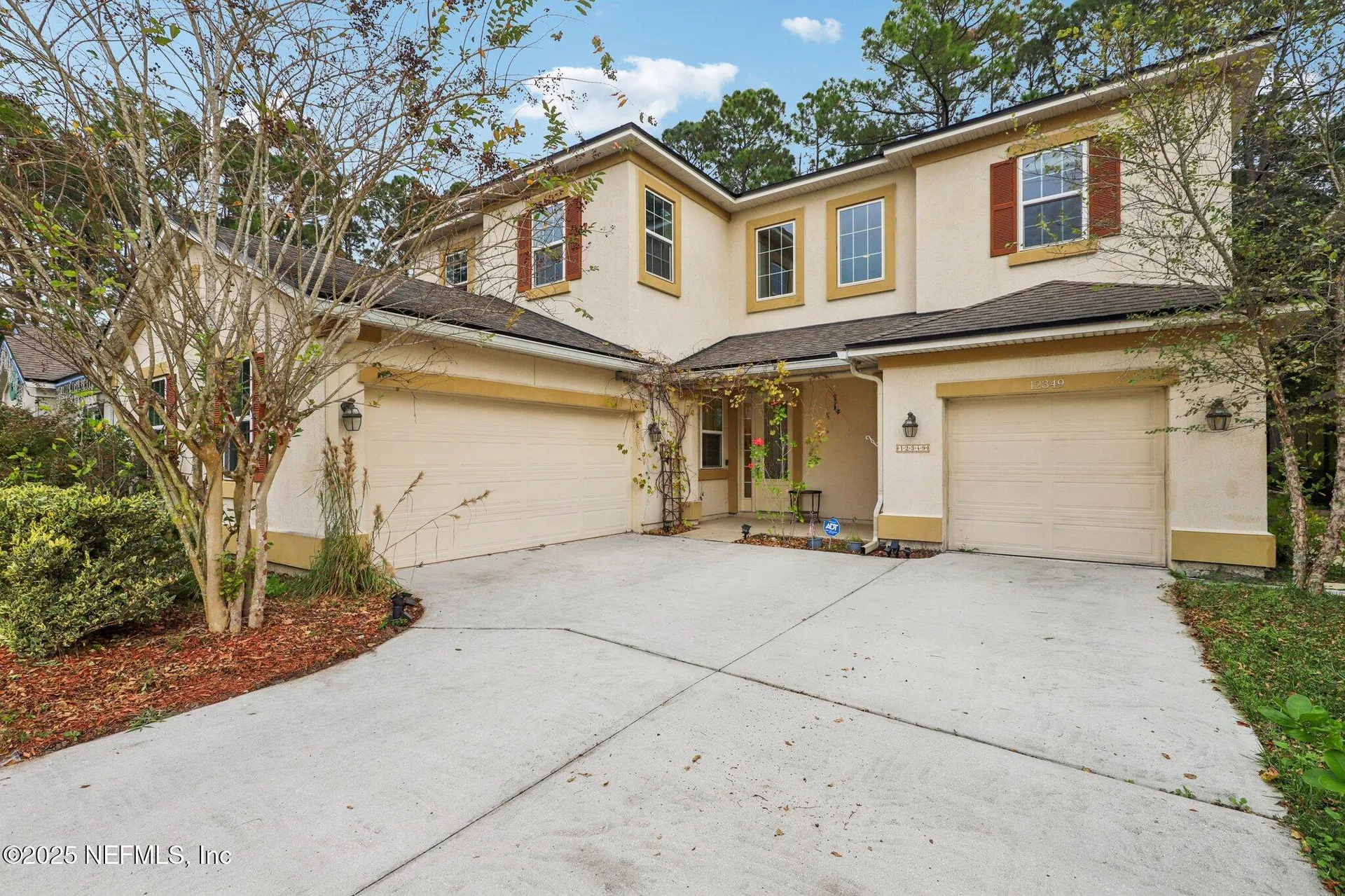 12349 Shady Bridge Trail Jacksonville FL 32258