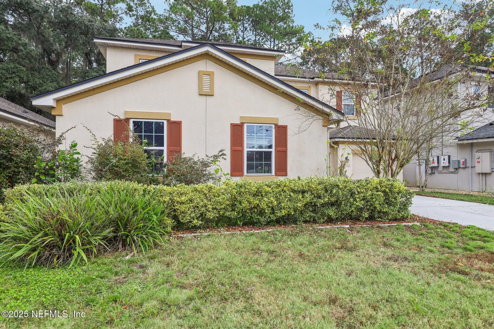 12349 Shady Bridge Trail Jacksonville FL 32258