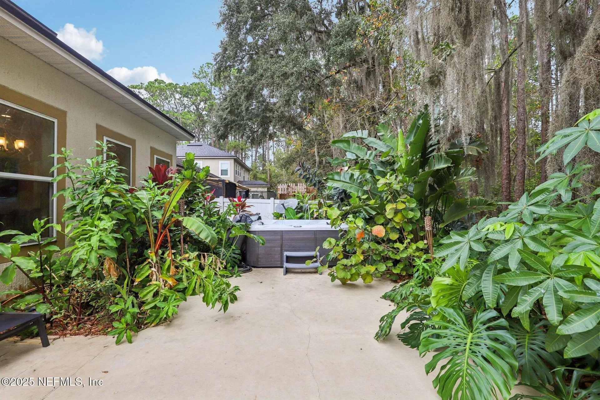 12349 Shady Bridge Trail Jacksonville FL 32258