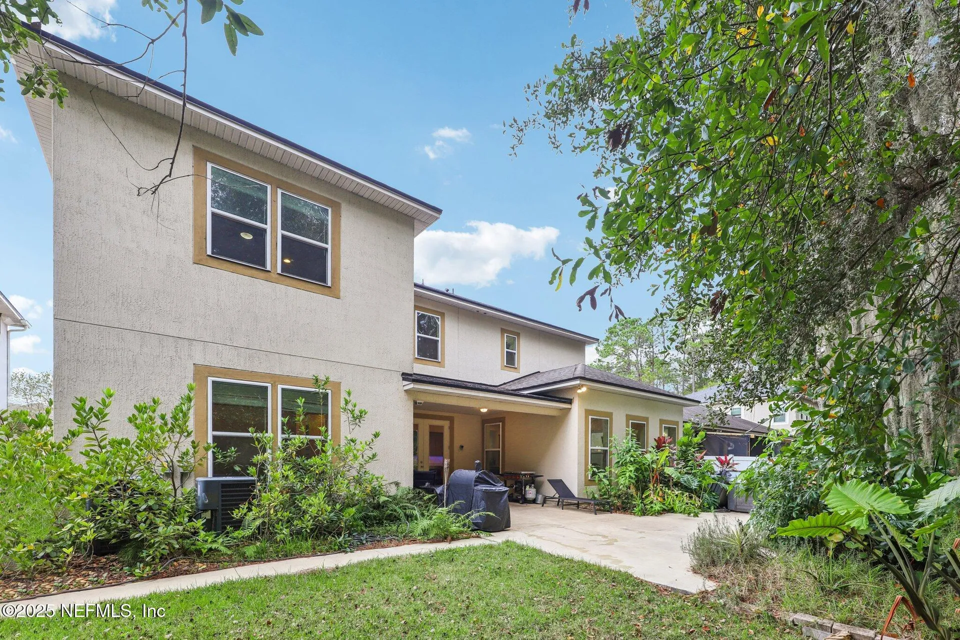 12349 Shady Bridge Trail Jacksonville FL 32258