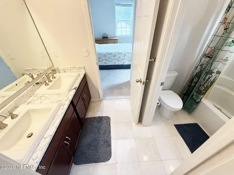 12349 Shady Bridge Trail Jacksonville FL 32258