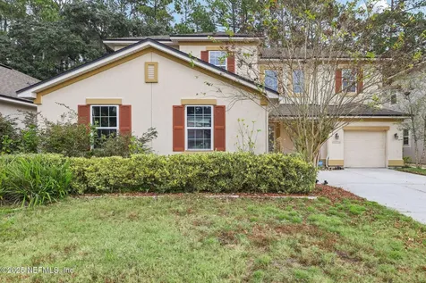 12349 Shady Bridge Trail Jacksonville FL 32258