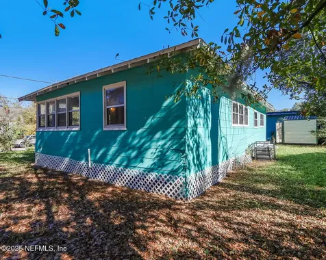 1860 W 31st Street Jacksonville FL 32209