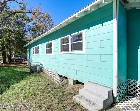 1860 W 31st Street Jacksonville FL 32209