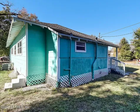 1860 W 31st Street Jacksonville FL 32209