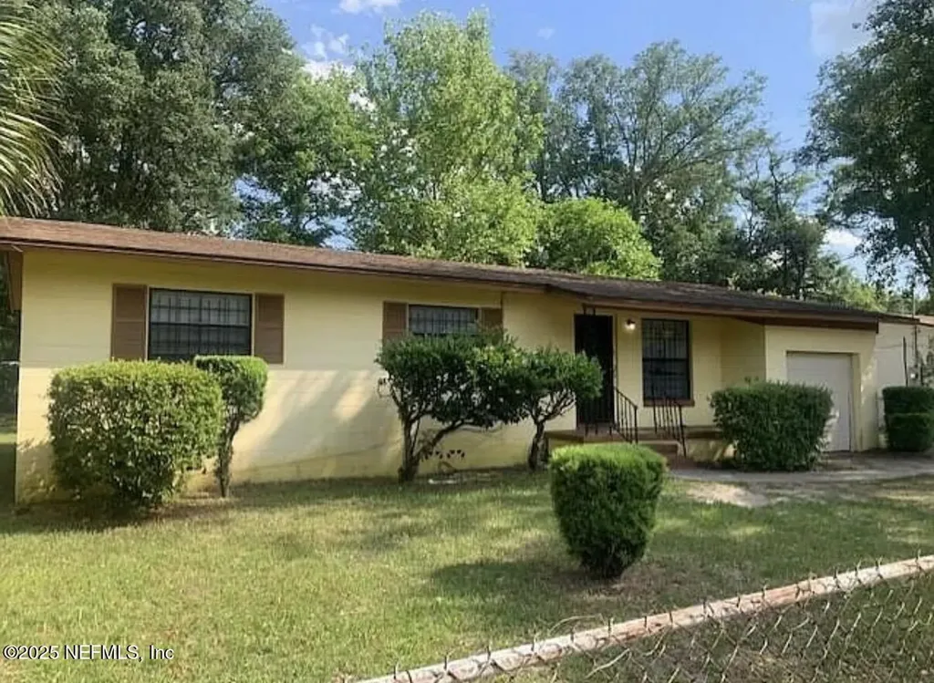 3962 Winton Drive Jacksonville FL 32208
