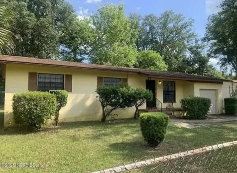 3962 Winton Drive Jacksonville FL 32208