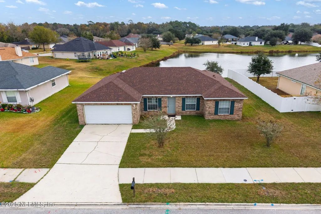 11673 Rolling River Boulevard Jacksonville FL 32219