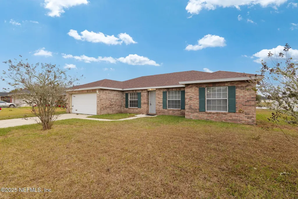 11673 Rolling River Boulevard Jacksonville FL 32219