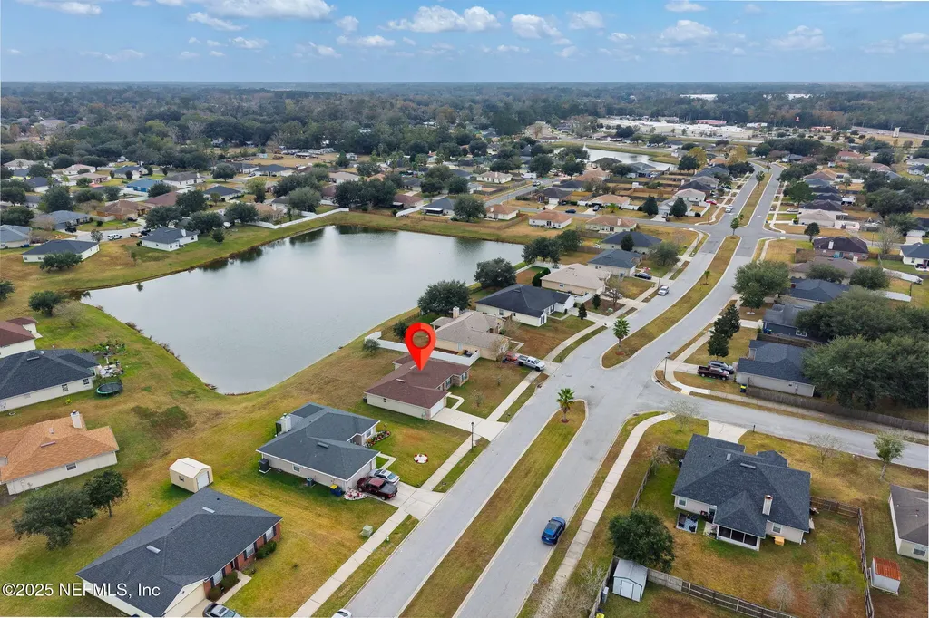 11673 Rolling River Boulevard Jacksonville FL 32219