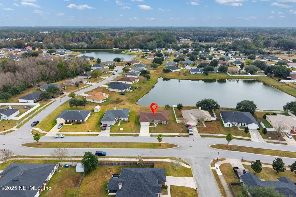 11673 Rolling River Boulevard Jacksonville FL 32219