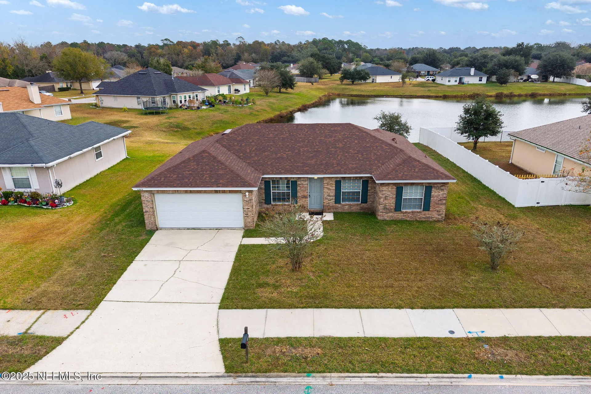 11673 Rolling River Boulevard Jacksonville FL 32219