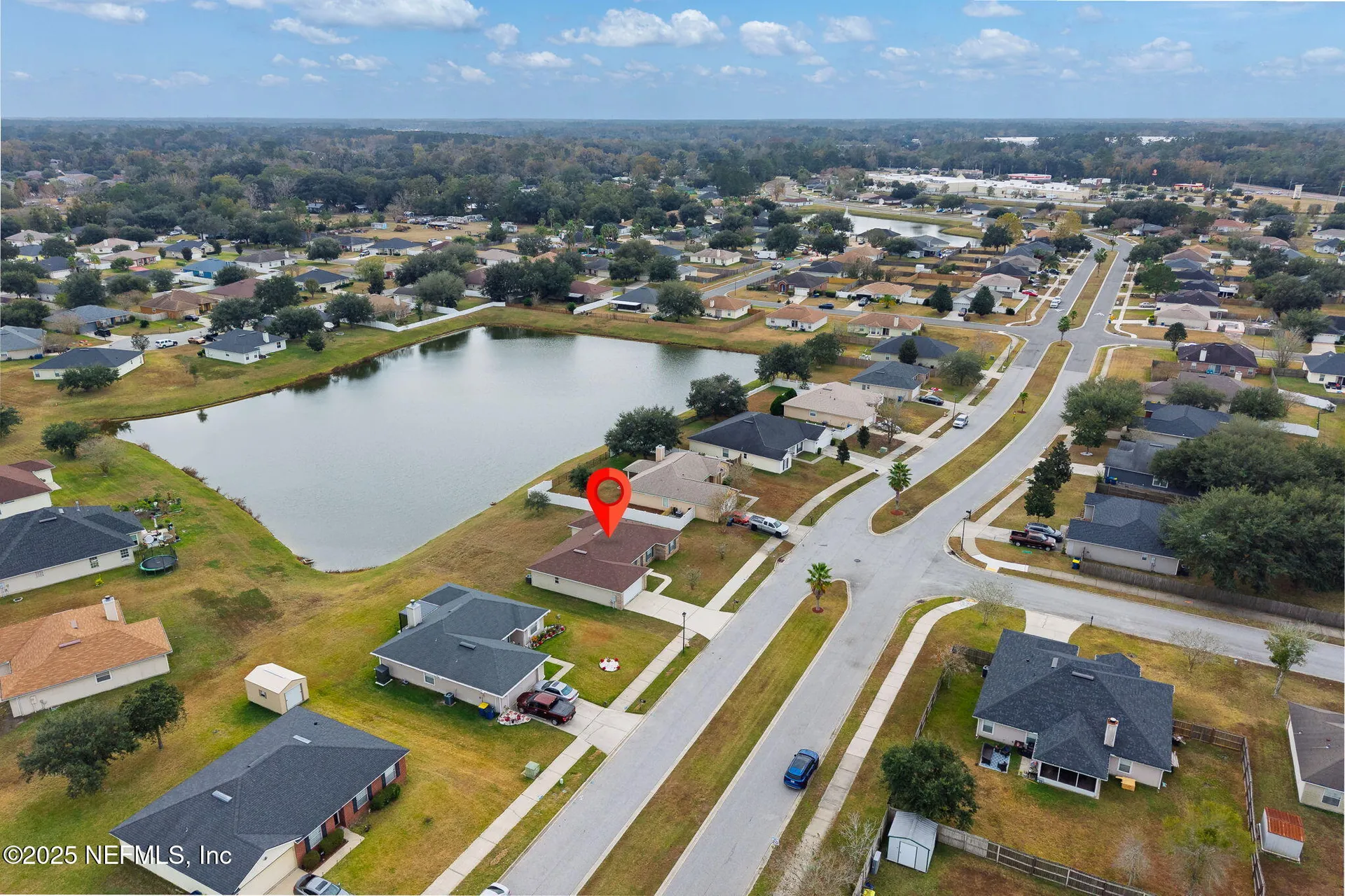 11673 Rolling River Boulevard Jacksonville FL 32219