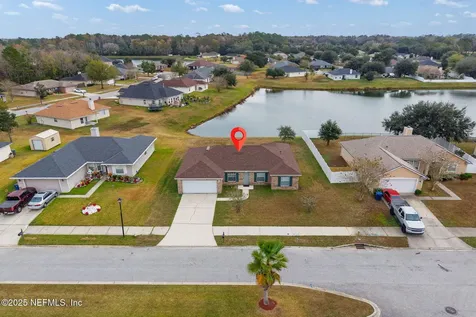 11673 Rolling River Boulevard Jacksonville FL 32219