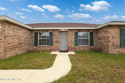 11673 Rolling River Boulevard Jacksonville FL 32219