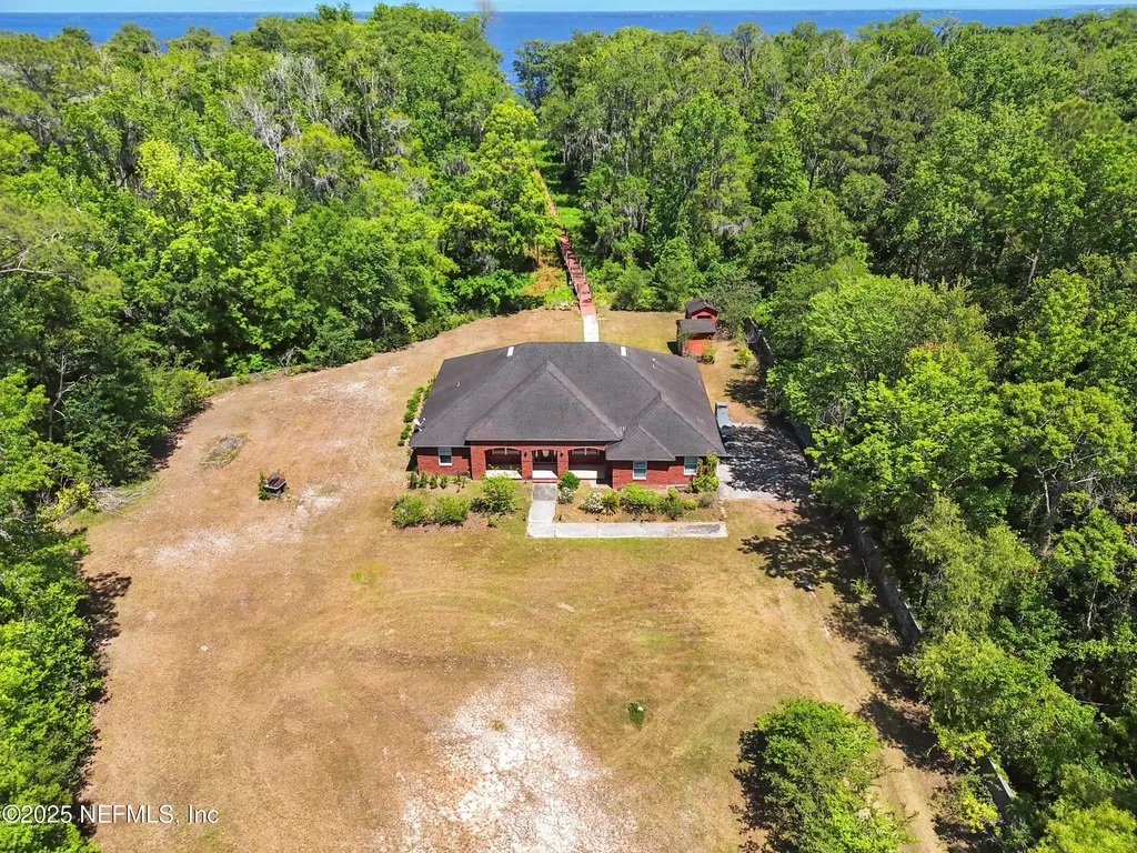 130 Falcon Drive Green Cove Springs FL 32043