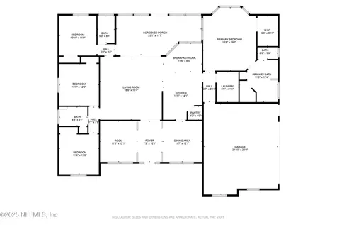 130 Falcon Drive Green Cove Springs FL 32043