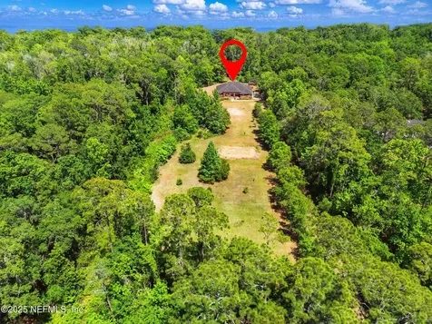 130 Falcon Drive Green Cove Springs FL 32043