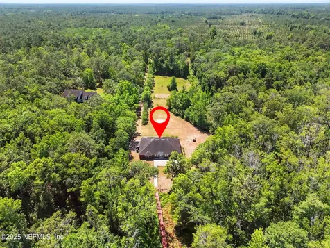 130 Falcon Drive Green Cove Springs FL 32043