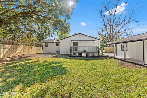 5391 Royce Avenue Jacksonville FL 32205