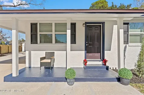 5391 Royce Avenue Jacksonville FL 32205