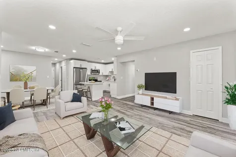 5391 Royce Avenue Jacksonville FL 32205