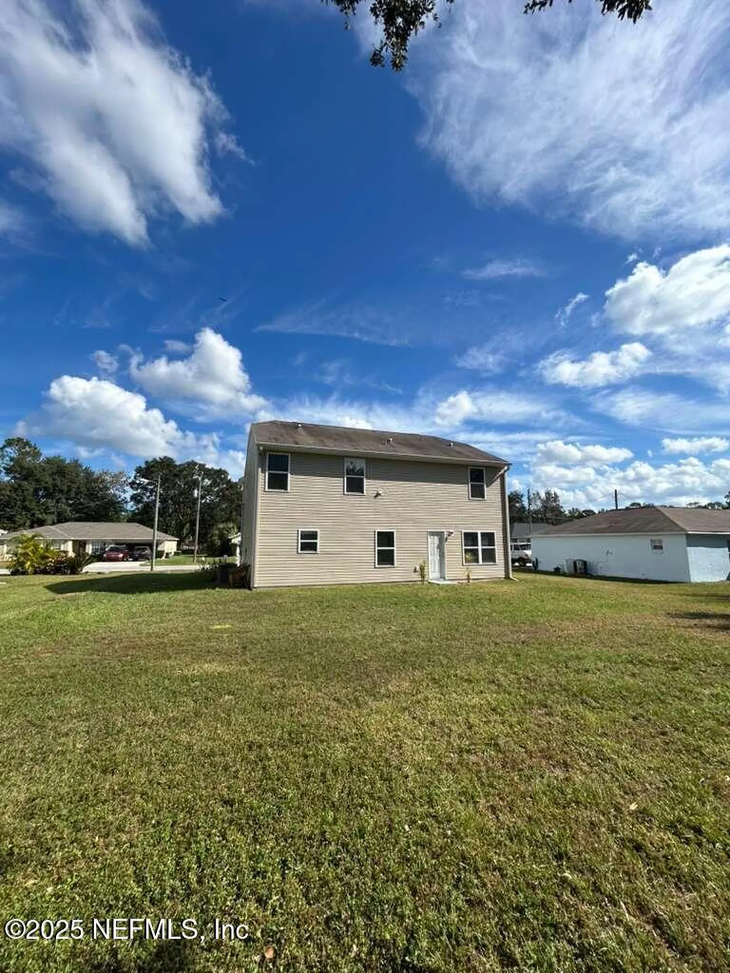 10 Pickcane Lane Palm Coast FL 32164