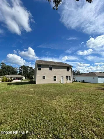 10 Pickcane Lane Palm Coast FL 32164