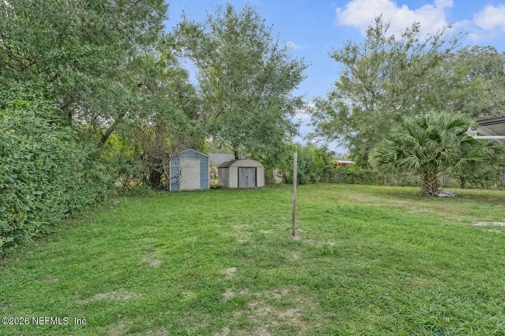 1436 Forest Hills Road Jacksonville FL 32208