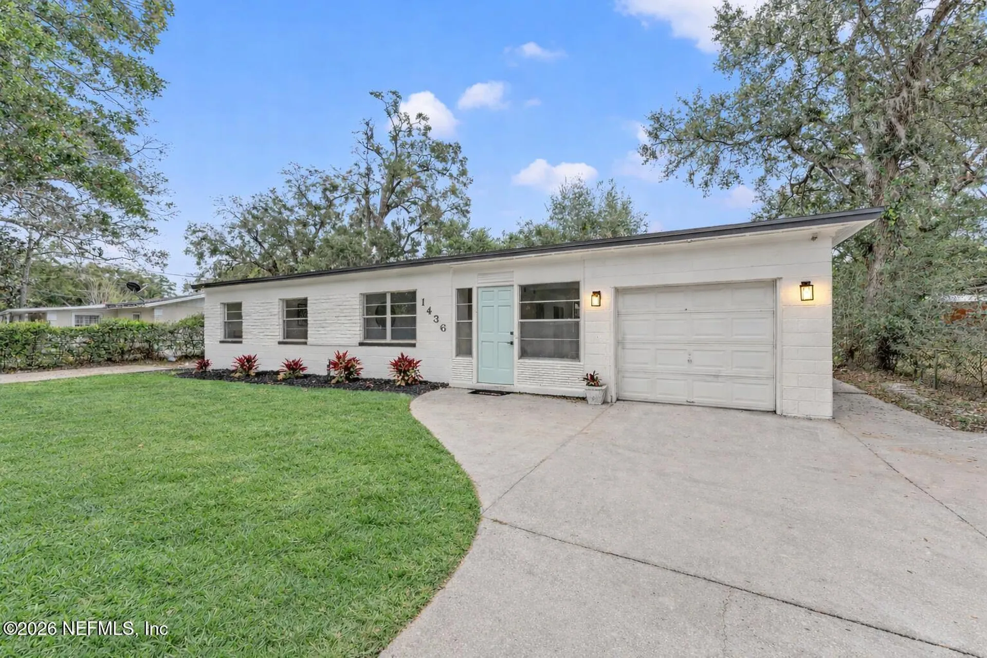 1436 Forest Hills Road Jacksonville FL 32208