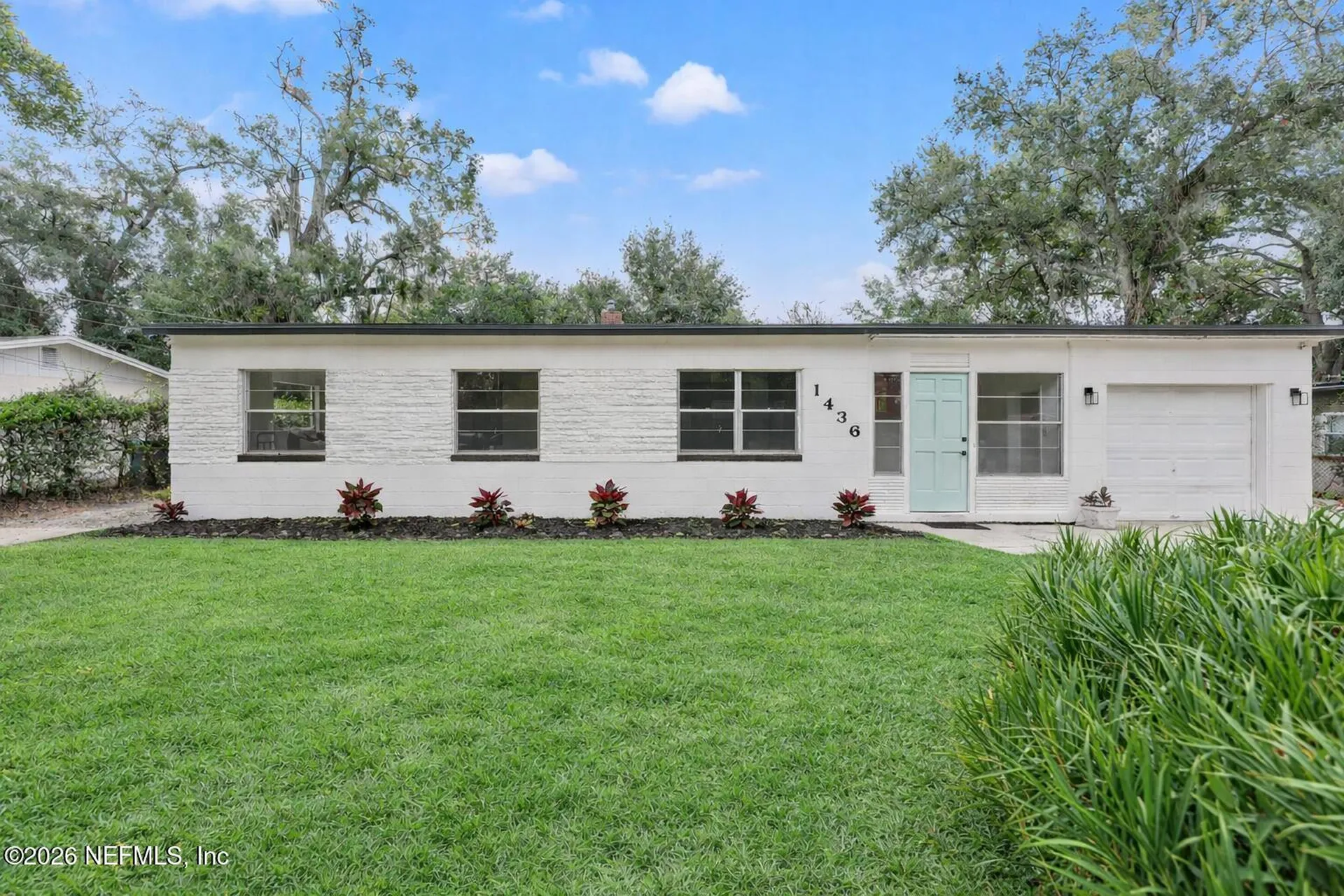 1436 Forest Hills Road Jacksonville FL 32208