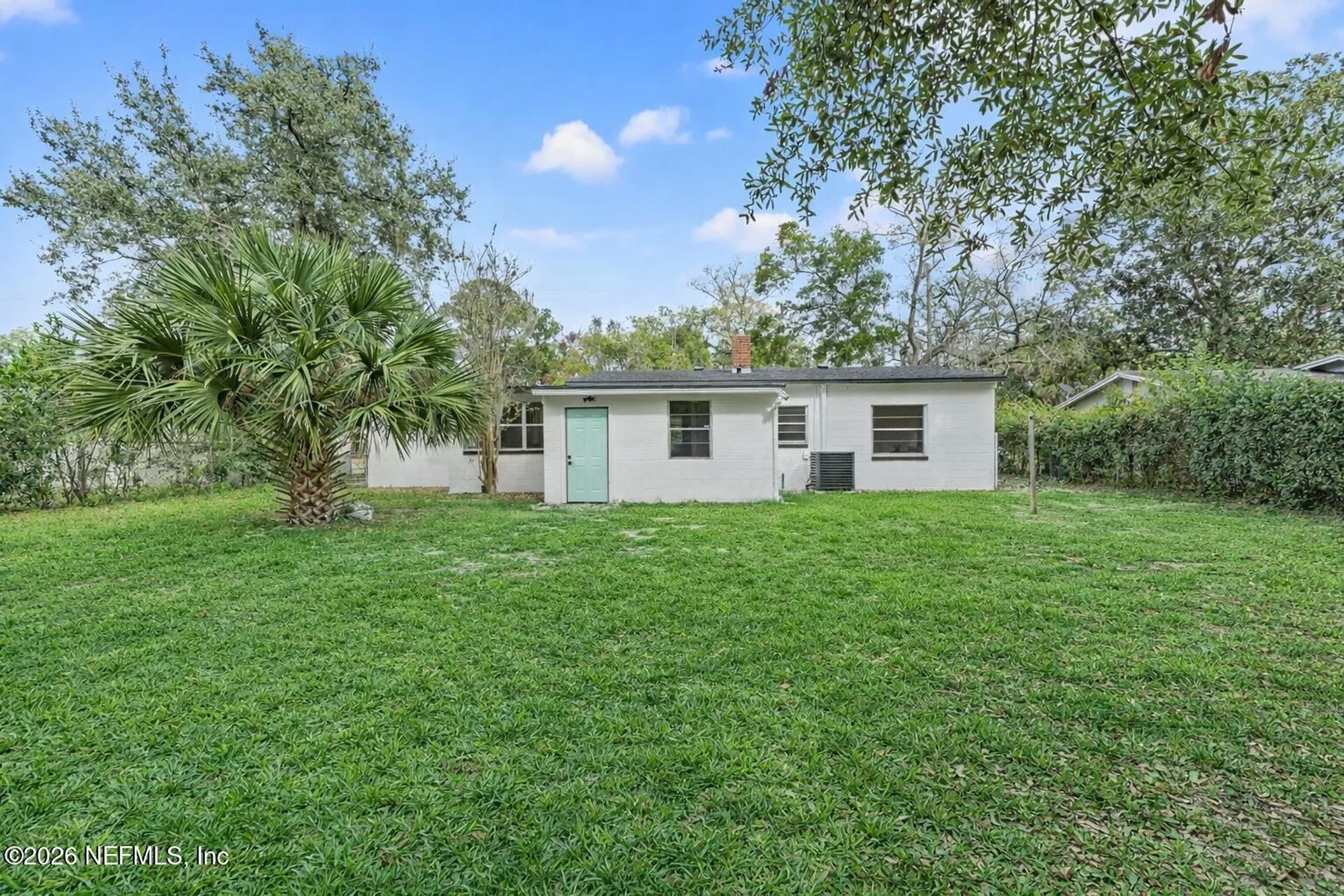 1436 Forest Hills Road Jacksonville FL 32208
