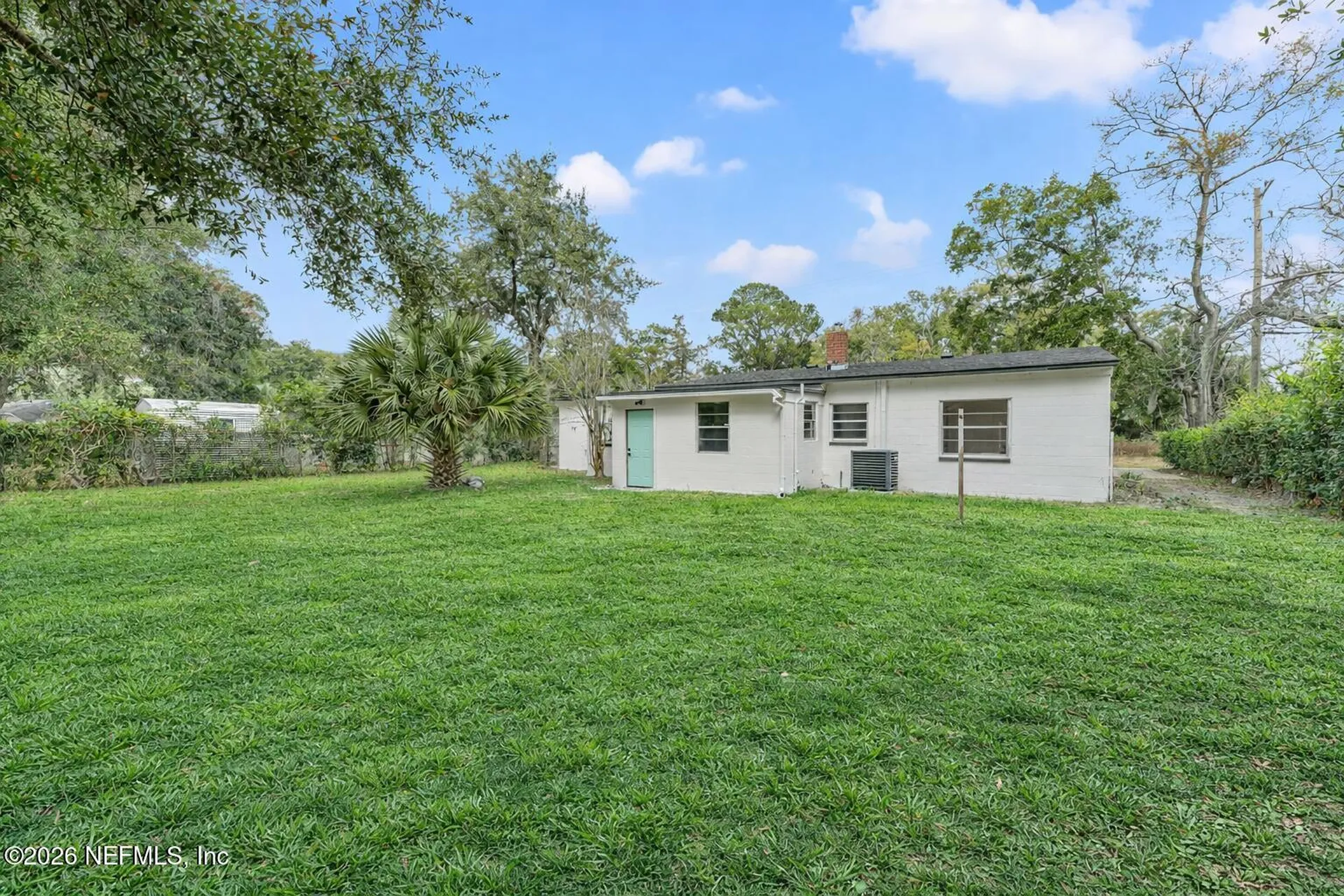 1436 Forest Hills Road Jacksonville FL 32208