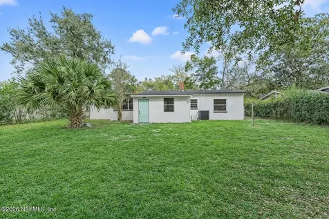 1436 Forest Hills Road Jacksonville FL 32208