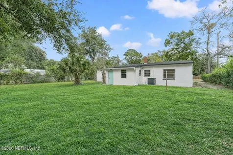 1436 Forest Hills Road Jacksonville FL 32208