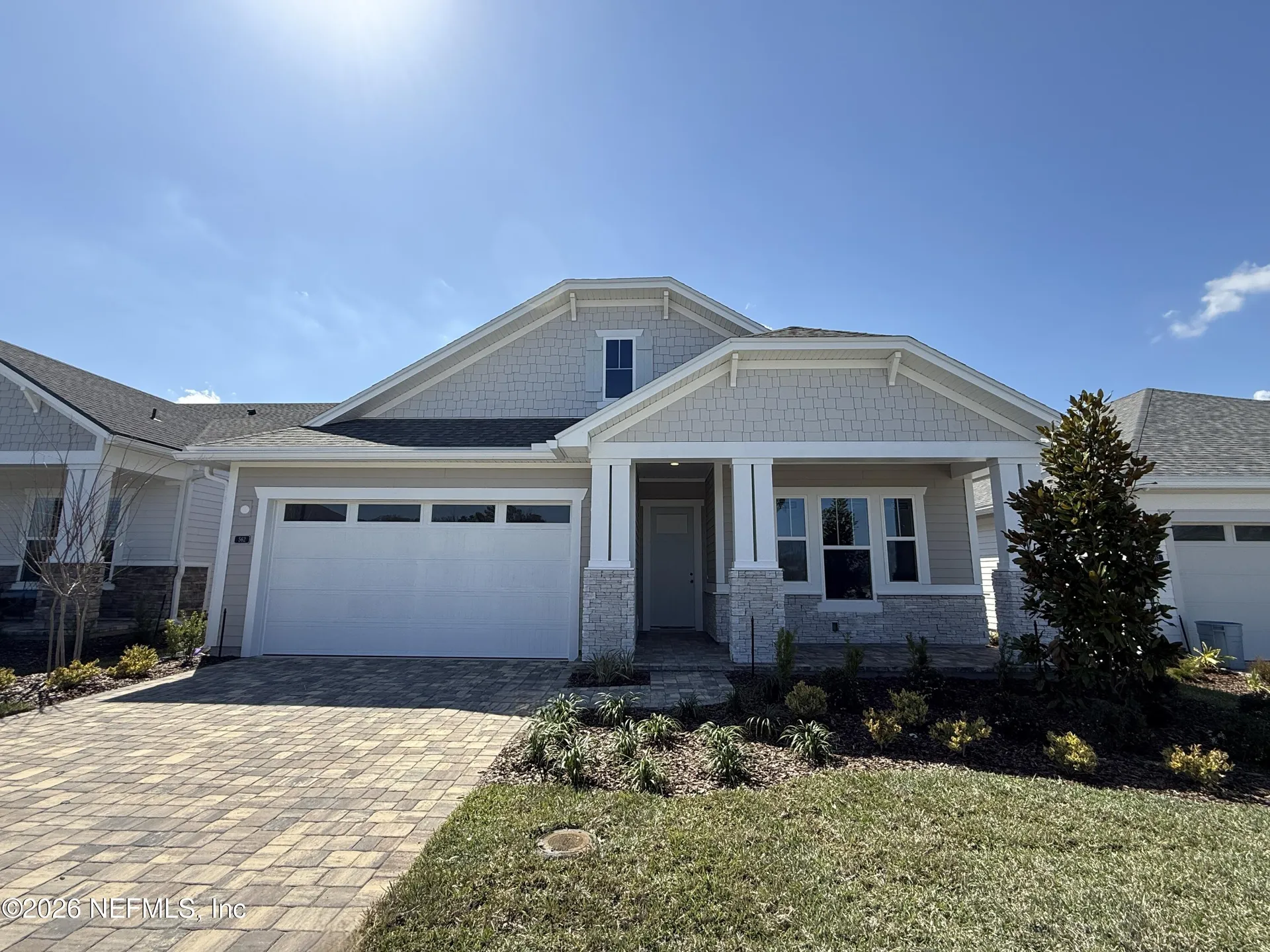 562 Maralinda Drive St. Augustine FL 32095