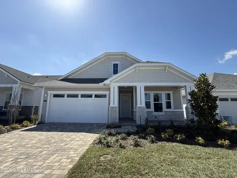 562 Maralinda Drive St. Augustine FL 32095