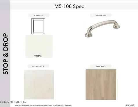 562 Maralinda Drive St. Augustine FL 32095