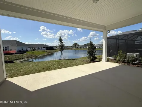 562 Maralinda Drive St. Augustine FL 32095