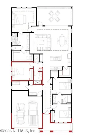 562 Maralinda Drive St. Augustine FL 32095
