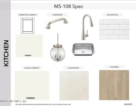 562 Maralinda Drive St. Augustine FL 32095