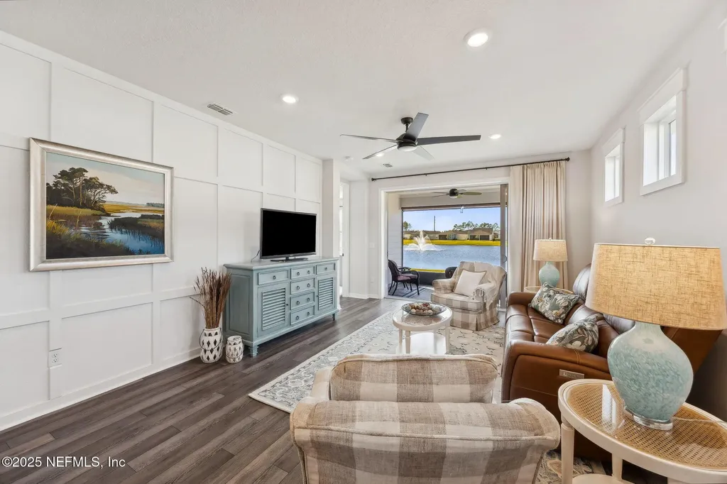 671 Jubilee Circle Yulee FL 32097