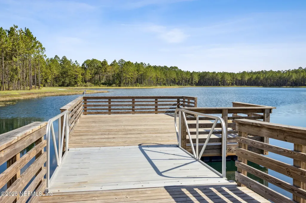 671 Jubilee Circle Yulee FL 32097