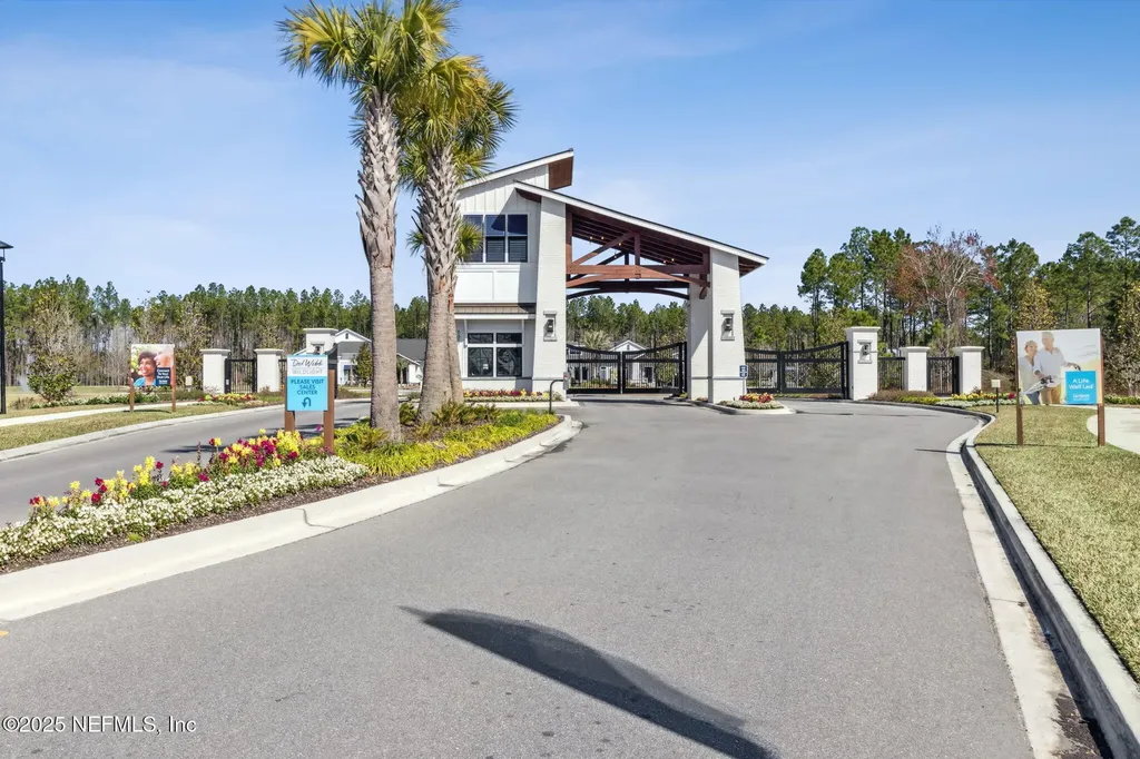 671 Jubilee Circle Yulee FL 32097