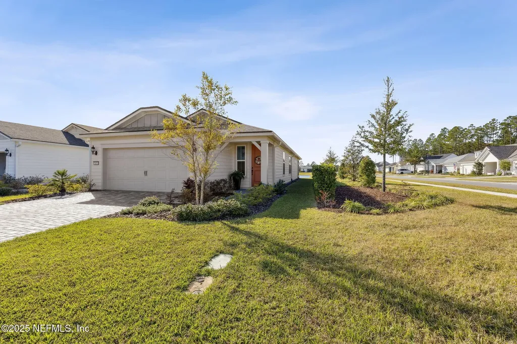 671 Jubilee Circle Yulee FL 32097