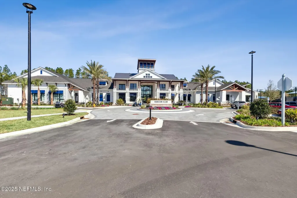671 Jubilee Circle Yulee FL 32097