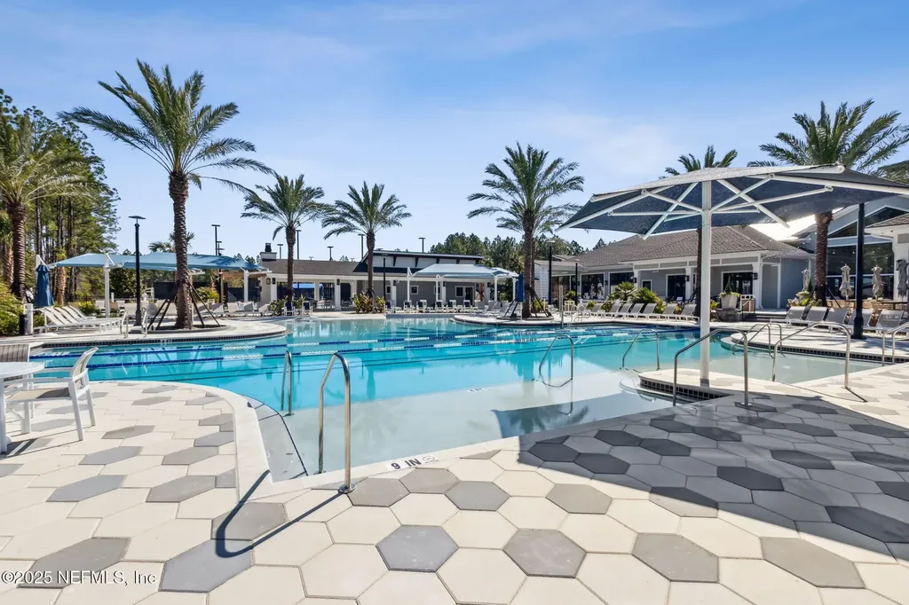 671 Jubilee Circle Yulee FL 32097