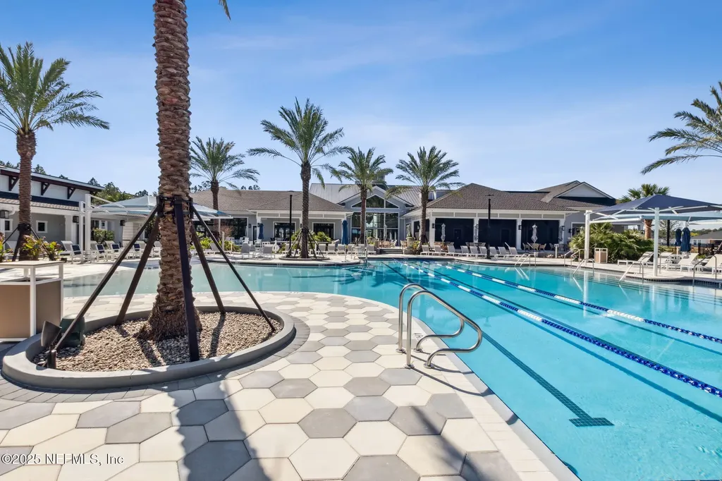 671 Jubilee Circle Yulee FL 32097