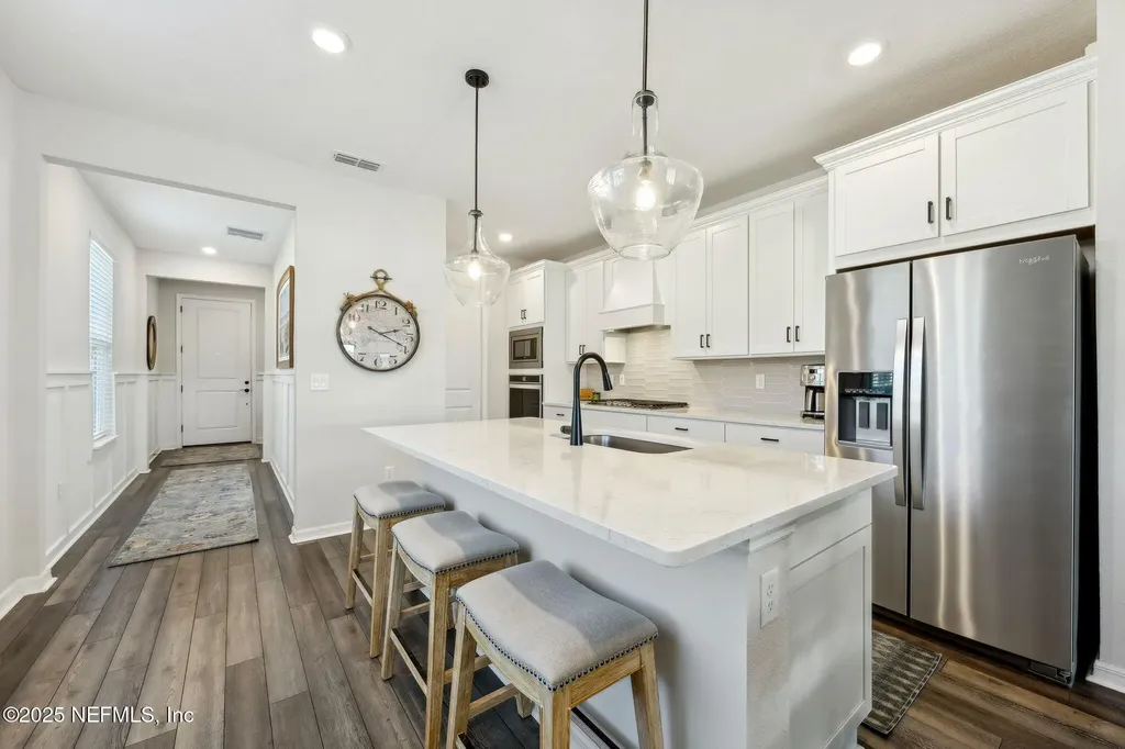 671 Jubilee Circle Yulee FL 32097